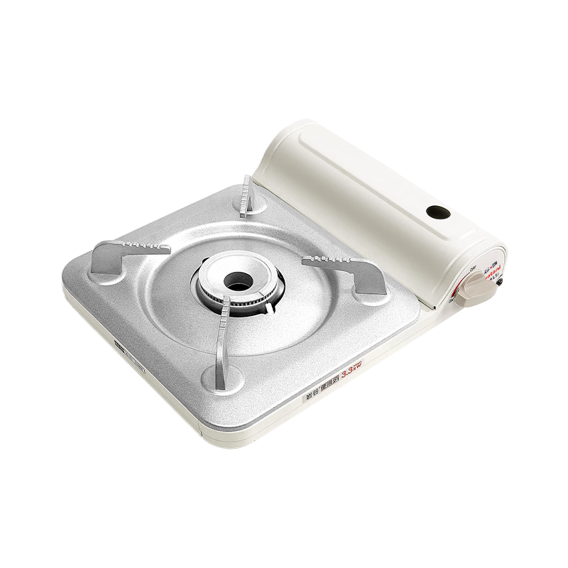 岩谷新款升级版超薄户外卡式炉火锅炉子野炊燃气炉卡斯炉ZB-29LS