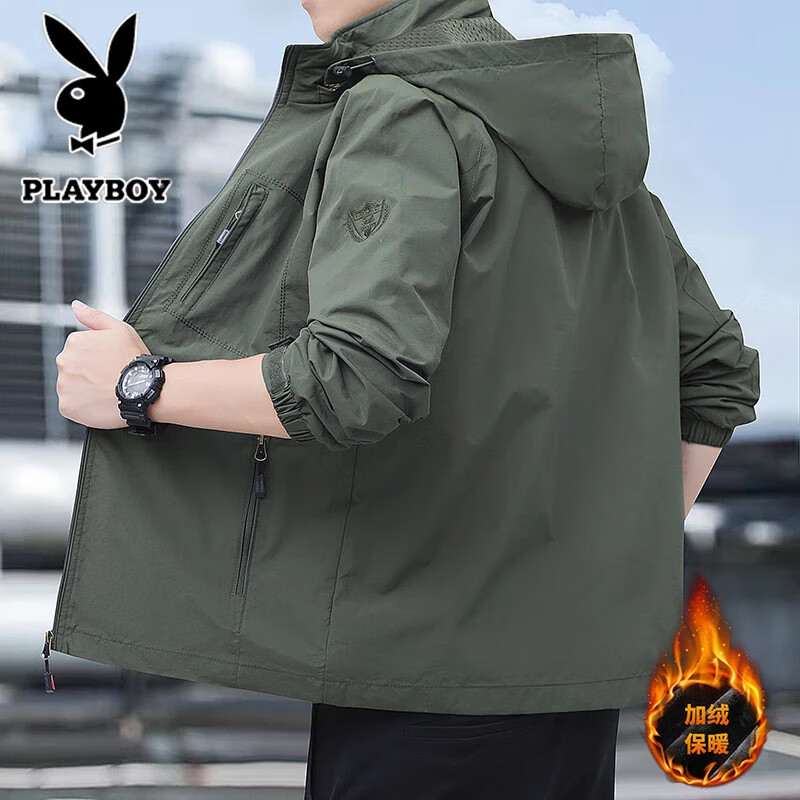 ڲӣPLAYBOY޷ʿﶬޱů͸пɲжñ  L 179Ԫ