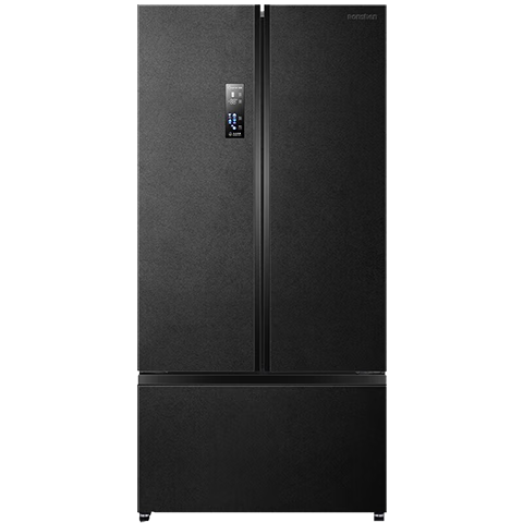 Ronshen/���� BCD-536WD16HPA 536�� ���� һ����ЧT�ͶԿ��ſ������� 