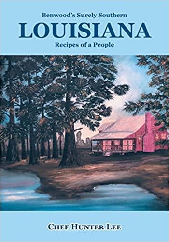 预订 louisiana: recipes of a people
