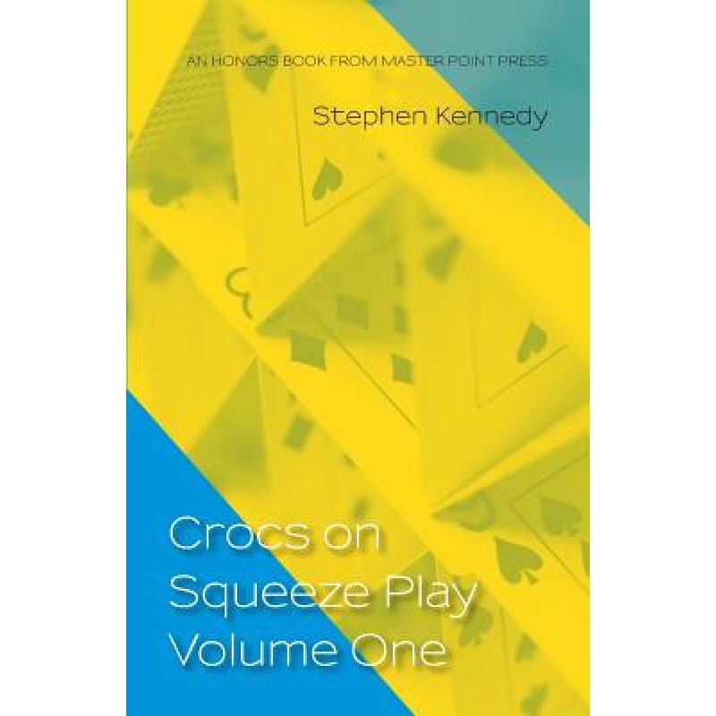 预订 Crocs on Squeeze Play Volume One