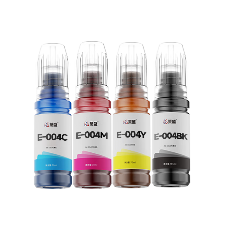 ��ʢ 004īˮ���ð�����L1118 1119 3108 3119 3158 5198 3151 3153 ��ӡ��īˮ��ɫ��װ 32.3Ԫ