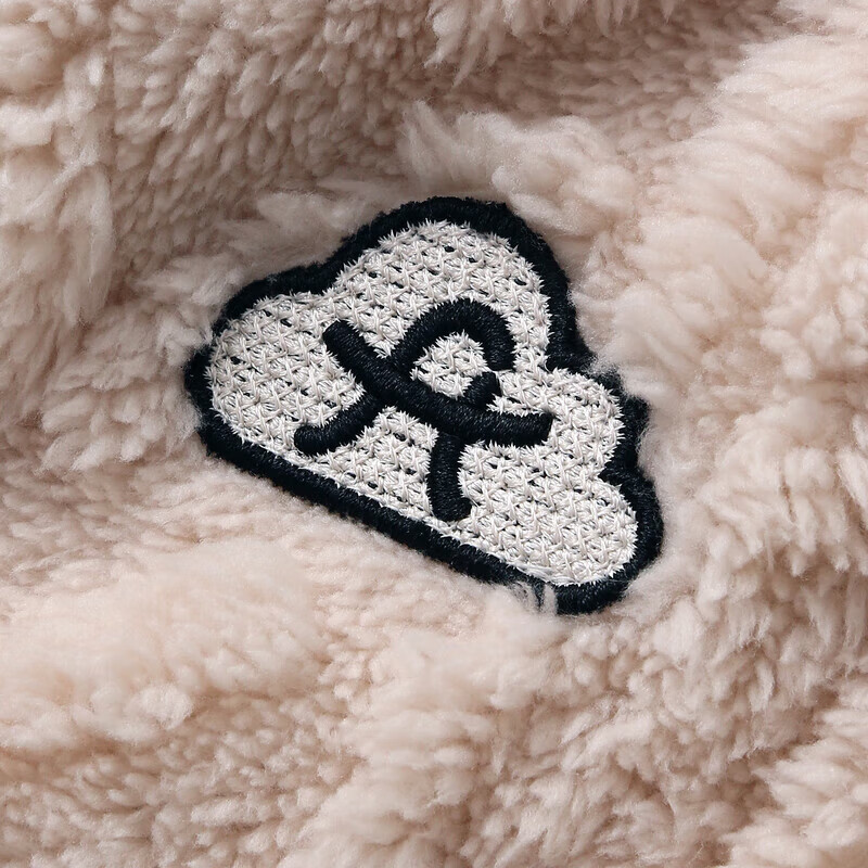 芬腾珊瑚绒睡衣男女士秋冬季套装保暖法兰绒加绒加厚休闲家居服冬天 FJ26940693燕麦 【单女款】 L 建议:女110-124斤,男126-146斤