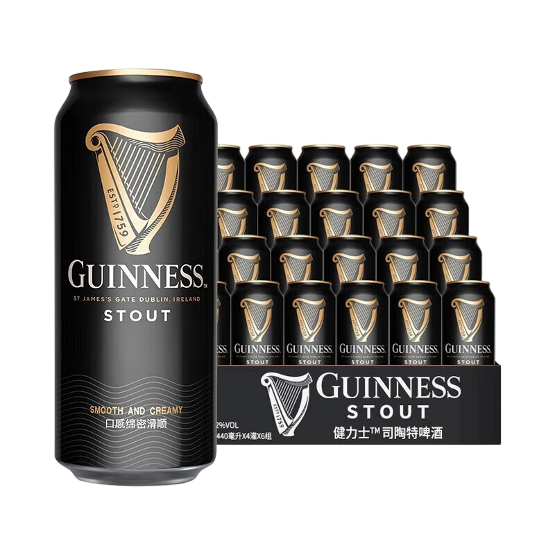 ���ڲ���������ʿ˾���غ�ơ��440ml*24����������ζ9.9��P����װ��Ʒԭװ 440ml*24�� 440mL ����װ 185.8Ԫ