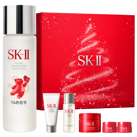 SK-II ˮ230ml ױƷװ ˮ 230ml 1580Ԫ(ȯ)