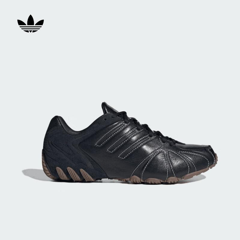 阿迪达斯adidas Originals三叶草2025年男女GHOST SPRINT W运动休闲鞋 IH1654 37