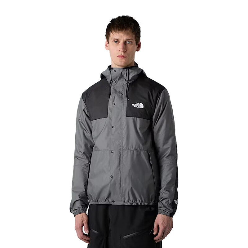 ���棨The North Face��ŷ��-�ﶬ�¿ů���л�����ʿ����� NF0A5IG3 4GU��ɫ L 745.8Ԫ