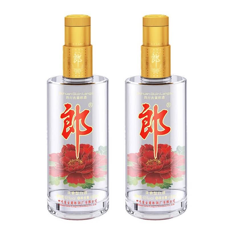 �ɾ� ˳Ʒ�� ���װ Ũ�������� 45�� 480mL*2ƿ ������ �����������Żݵ�69.9Ԫ