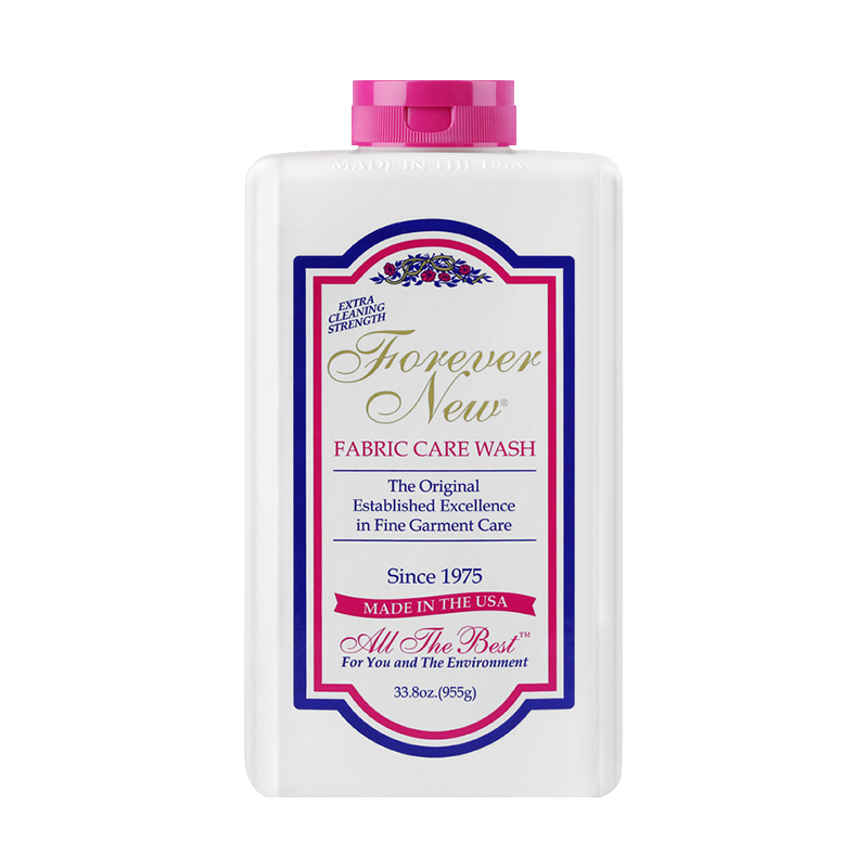 芳新（Forever New）50年品牌 进口家用洗衣粉 清香型 955g 保持衣物不变形去黄去渍 412.2元拍2件(合206.1元/件)