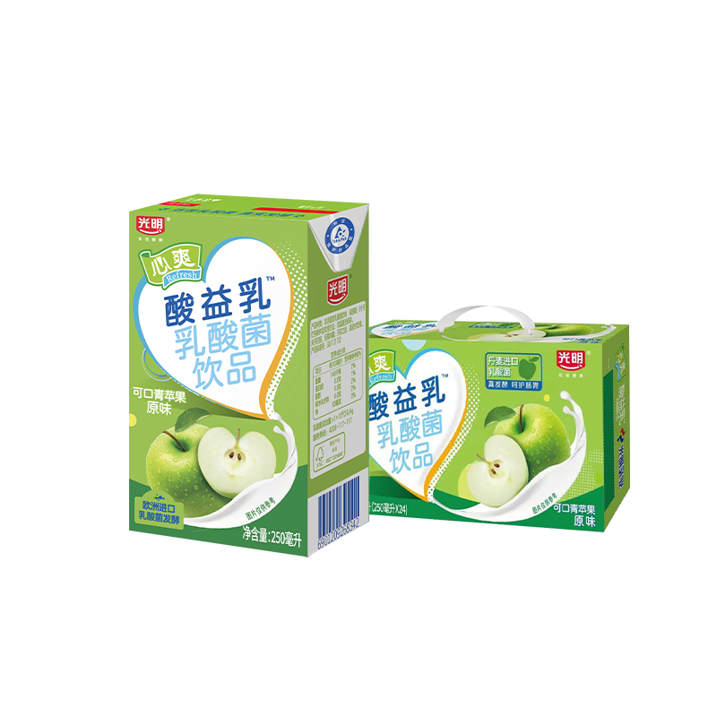  ˬ Ʒ ƻζ 250ml 24 23.66Ԫ