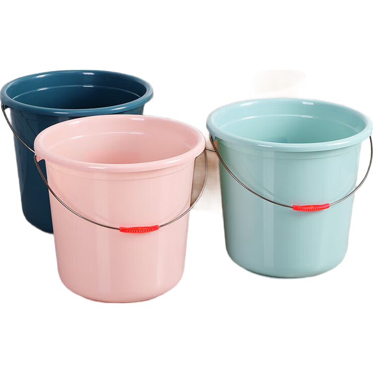 �Ӻ�����ˮͰ�����ش�ż�������ϴ��Ͱϴ��ͰԲ�����������¿�Ͱ ���ɫ�к� 1��װ  
 5.4Ԫ����һ��һʵ��10.8