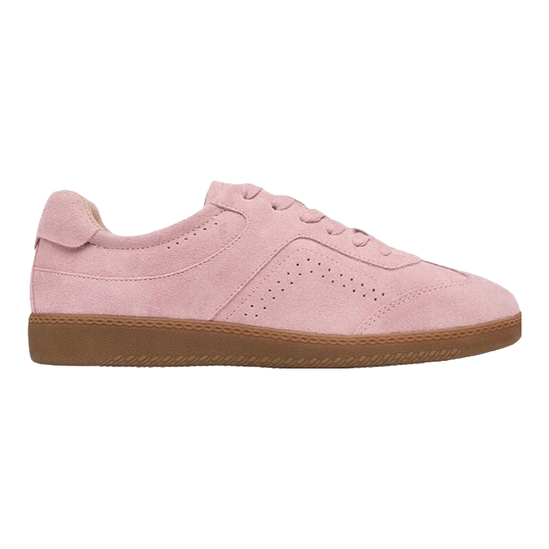GEOX ��ŷ�� �紺ƴɫ�����˶�Ь �ҷ�ɫ ����  386.01Ԫ