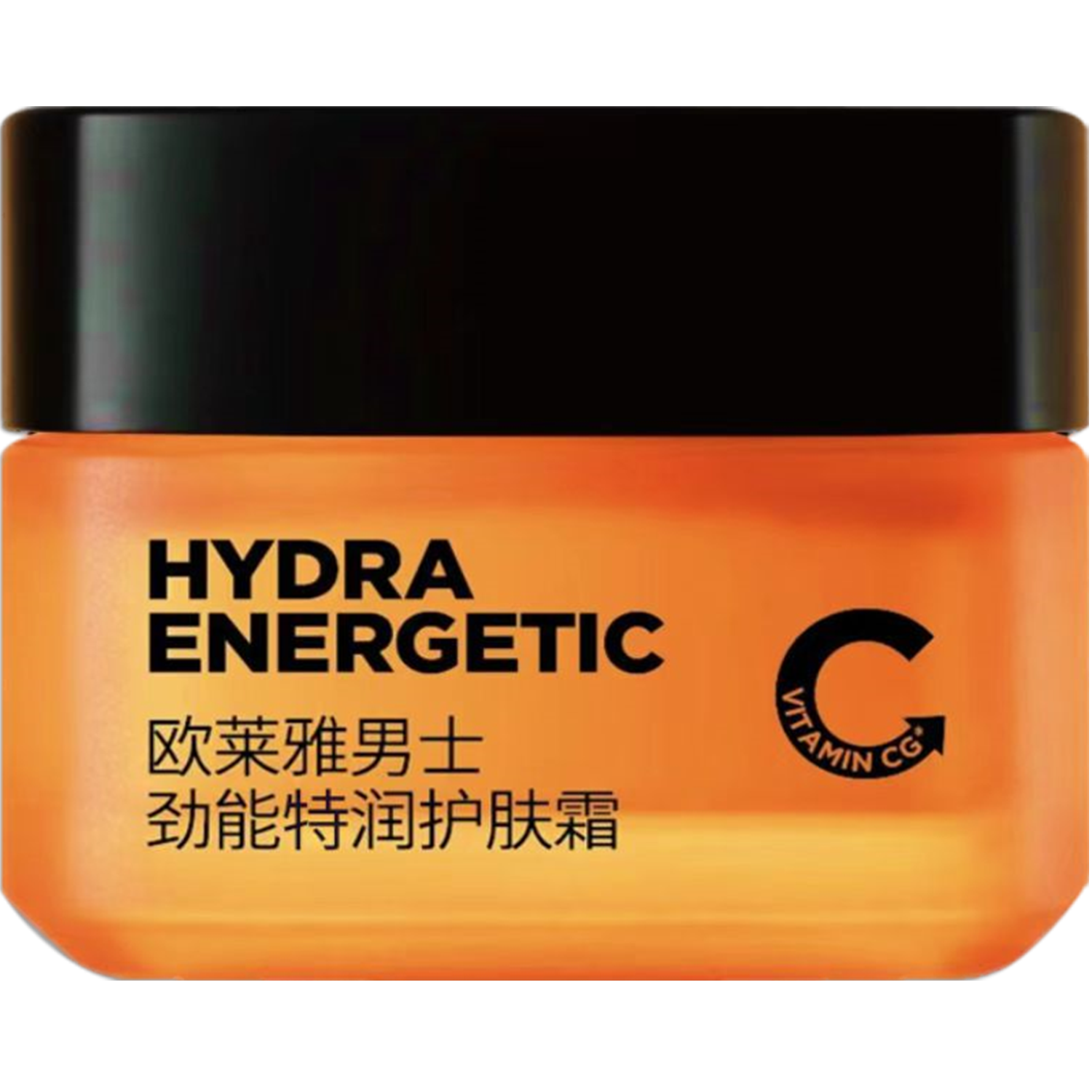 欧莱雅男士劲能特润护肤霜50ml新升级补水保湿润肤面霜护肤品礼物送男友