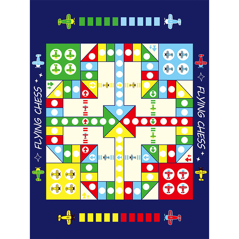 KAYE ��ͯ����̺ ���ͣ����01 60x160cm �Ӻ���ϴ����̺ ��ͨ���е� 19Ԫ(����ȯ)