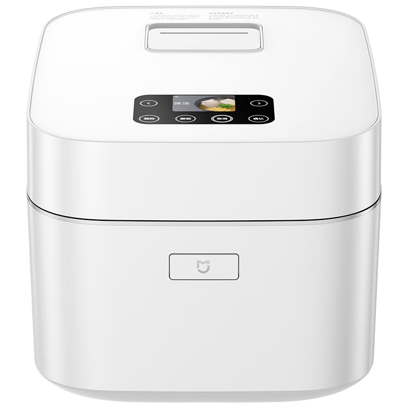 �׼�С�׵緹��0��Ϳ�����ڵ���ճ4L����4-5�� IH��ѹ3D���� 14���ӿ��� ����APP�๦������ ��ɫ�� 1439.2Ԫ