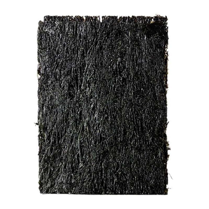 真头水紫菜 福建霞浦特产 特优免洗 独立包装 新鲜美味 头茬干货 500g 方形真头水紫菜【鲜香醇厚】