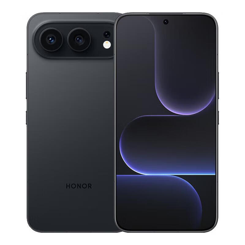 ��ҫ 500 �ֻ� 2����������ȫ��ʵ�� ��ʯ�� 12+512G 2434.15Ԫ