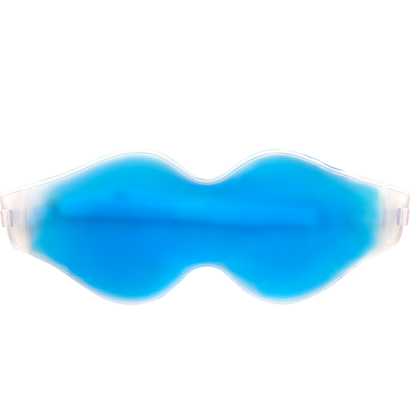 藍(lán)洛 冰敷眼罩凝膠冷敷冰袋術(shù)后冷敷眼罩雙眼皮術(shù)后消腫神器