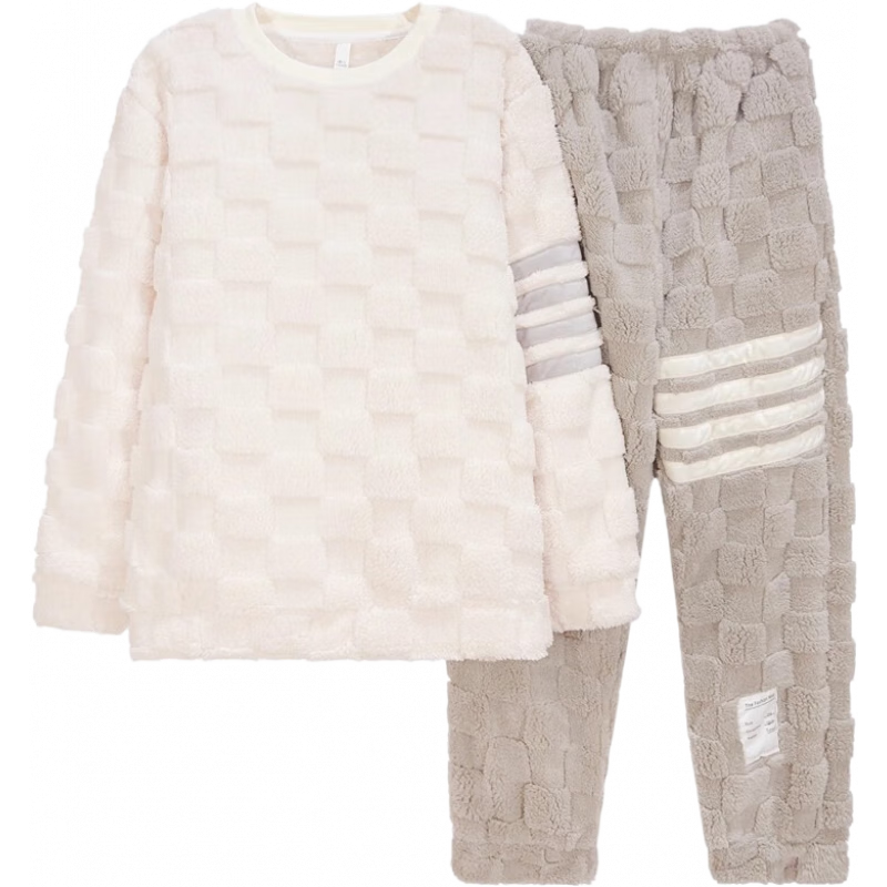 ������ ��ʿ����ɺ����˯����װ NSBGS �׻ҷ�����ͷ XL 130-155�� 44.5Ԫ