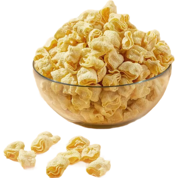 好麗友（orion）山姆代購 好麗友 龜殼形甜玉米味脆片481g玉米酥休閑零食 巧克力味脆片70g