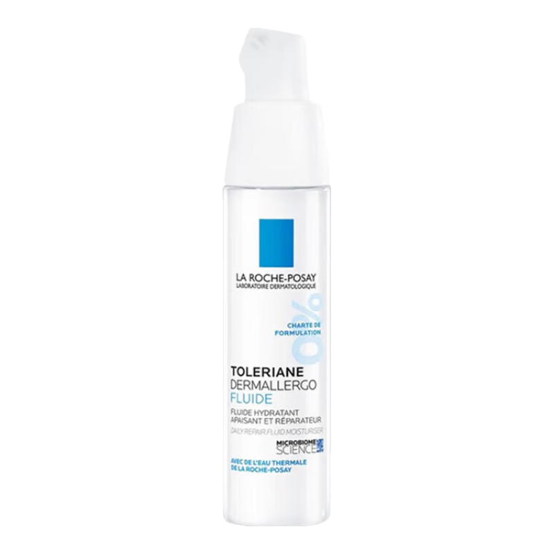 la roche-posay/����Ȫ ������ ��Һ 40ml 117.9Ԫ