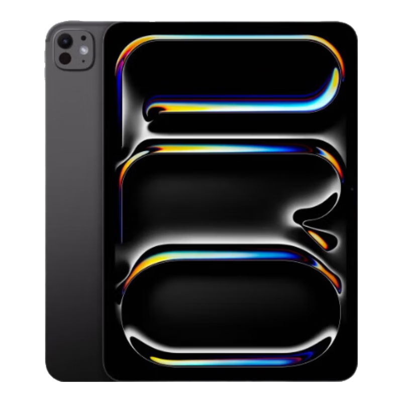 Apple iPad Pro 11Ӣ M5оƬ 25¿ AIƽ ˫12 ȫδ 256G Wi-Fi պ  6776Ԫ