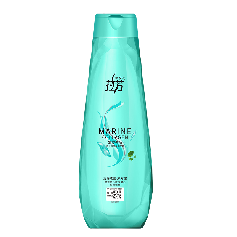 拉芳营养柔顺洗发水价格走势详解|营养滋养控油顺滑|手机京东怎么看洗发水历史价格走势