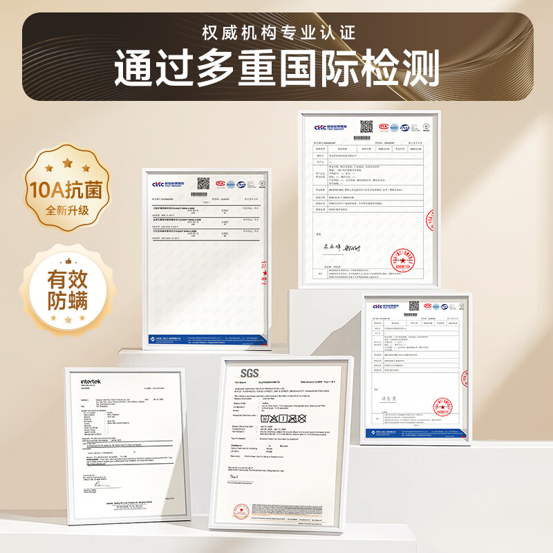 童葵老年人专用隔尿垫防水透气可洗老人水洗护理垫大尺寸成人床上床单 安康灰·安心系列【10A抗菌·新升级】防水耐脏 无异味 70*100cm【易洗耐脏】