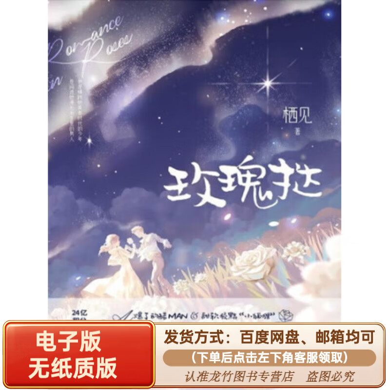 玫瑰挞 电子版txt/pdf/epub 电子版