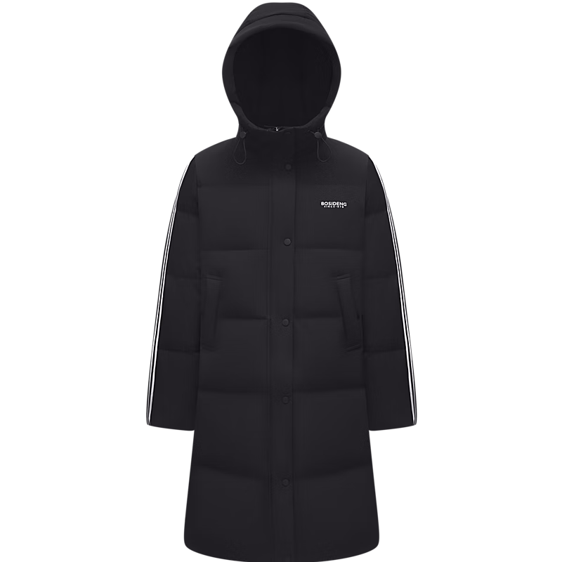 ˾ǣBOSIDENG޷ȰͬŮͬ³ñ90 곤Ƽɫ/糲80LR XL 175/96A Сʵ509.1Ԫ