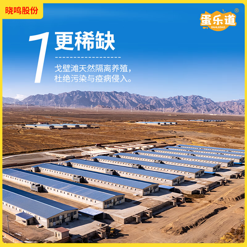 溜达大个鲜鸡蛋红壳谷物喂养非笼养70g盒装6枚原生鸡蛋产地直发 【6枚装】70g/枚大个鸡蛋