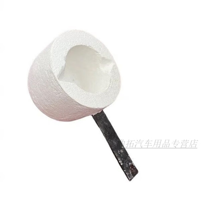 馍彭铸造铁水取样勺钢水