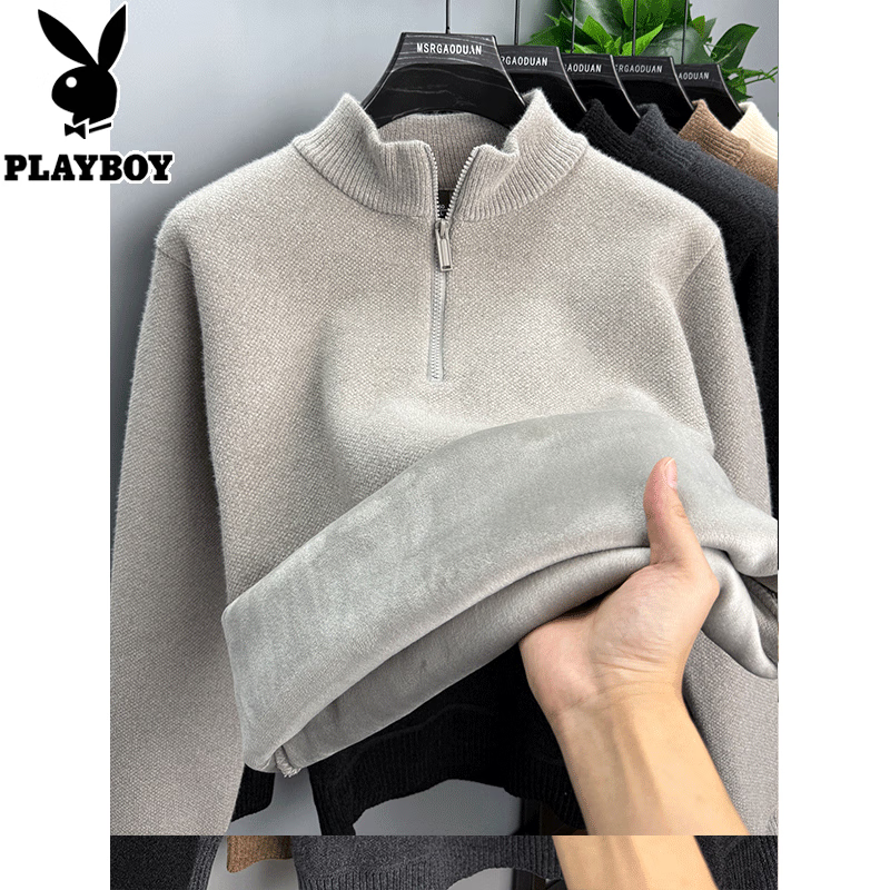 ڲӣPLAYBOYһޡѩëʿ޼Ӻů´ M012ǳɫ ɫ ޼Ӻ L 120-130 93Ԫ