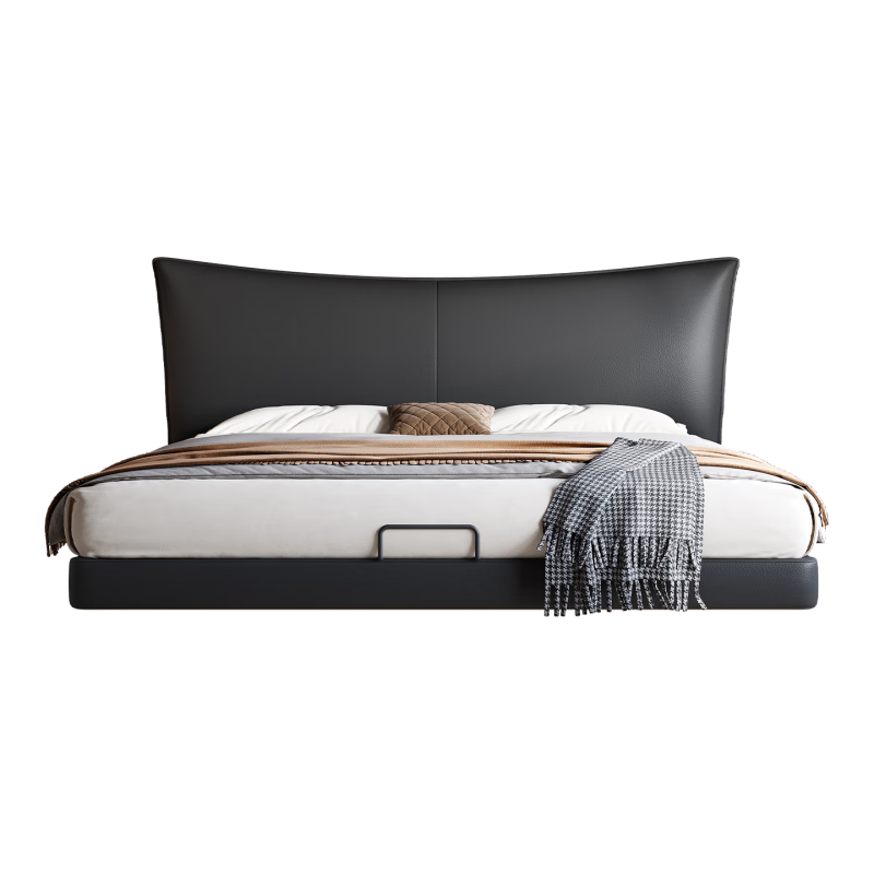 ���ڲ�����ŷ�ǻʳ��� ��ʽ�����ɫ������Ƥ�������ִ�����˫�˴��ִ���Լ���Դ� ��������������ľ���) 1.8*2m���ݻ���ح���ƽṹ��10CM��ľ�ŹǼ� 1689.8Ԫ(������)