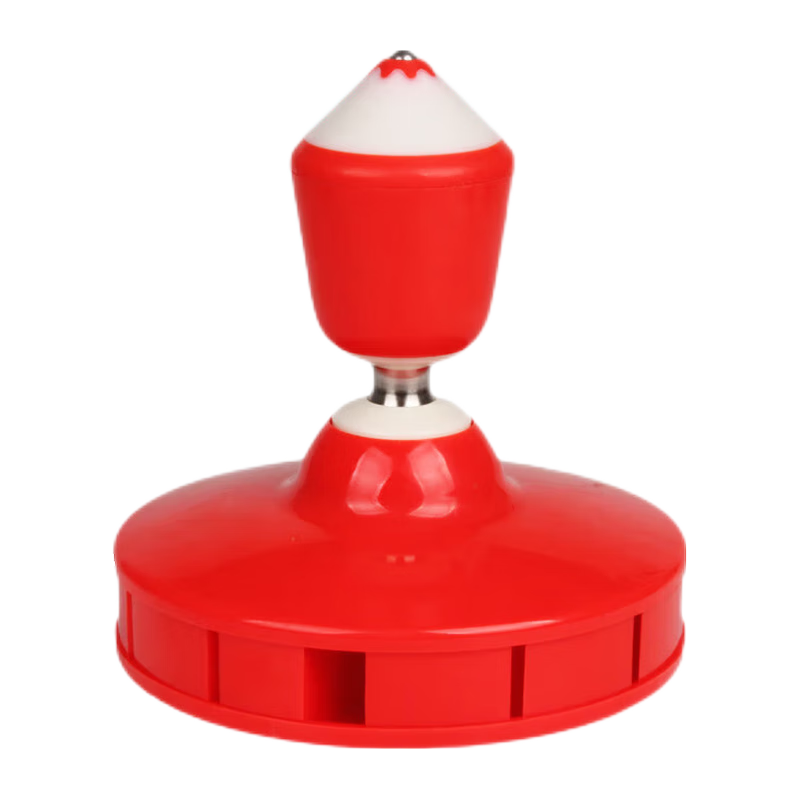 龙动力 儿童学生成人老人初学者空竹专卖悠悠铃轴承扯铃 单头 5轴承（颜色随机）