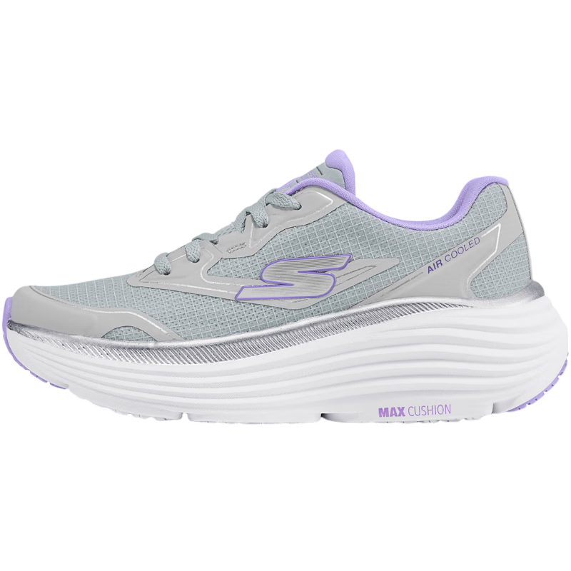 ˹���� MAX CUSHIONING ENDEAVOUR Ůʿ�ܲ�Ь 129472/GYLV ��/�� 36 346Ԫ