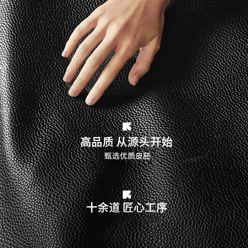 2026年沙发品牌排名前十名，这10款高弹海绵+人体工学设计超舒服-图片10