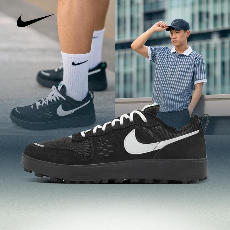 �Ϳ�C1TY ��Ьʱ�з�����ĥ�Ͱ�����͸���ӹ̷�������֧���˶�����Ь FZ3863-006 41 721Ԫ