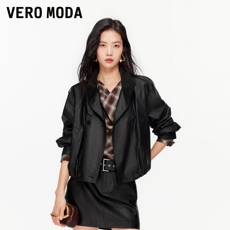 VEROMODA�п�Ů2026�����¿��˫�ſ۷���ʽ�ɲ�����326117013 �� S 594Ԫ