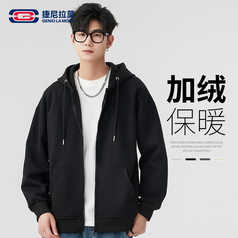 GENIOLAMODE������������ñ��ɫ�������¿������л����ٴů���� 76.41Ԫ