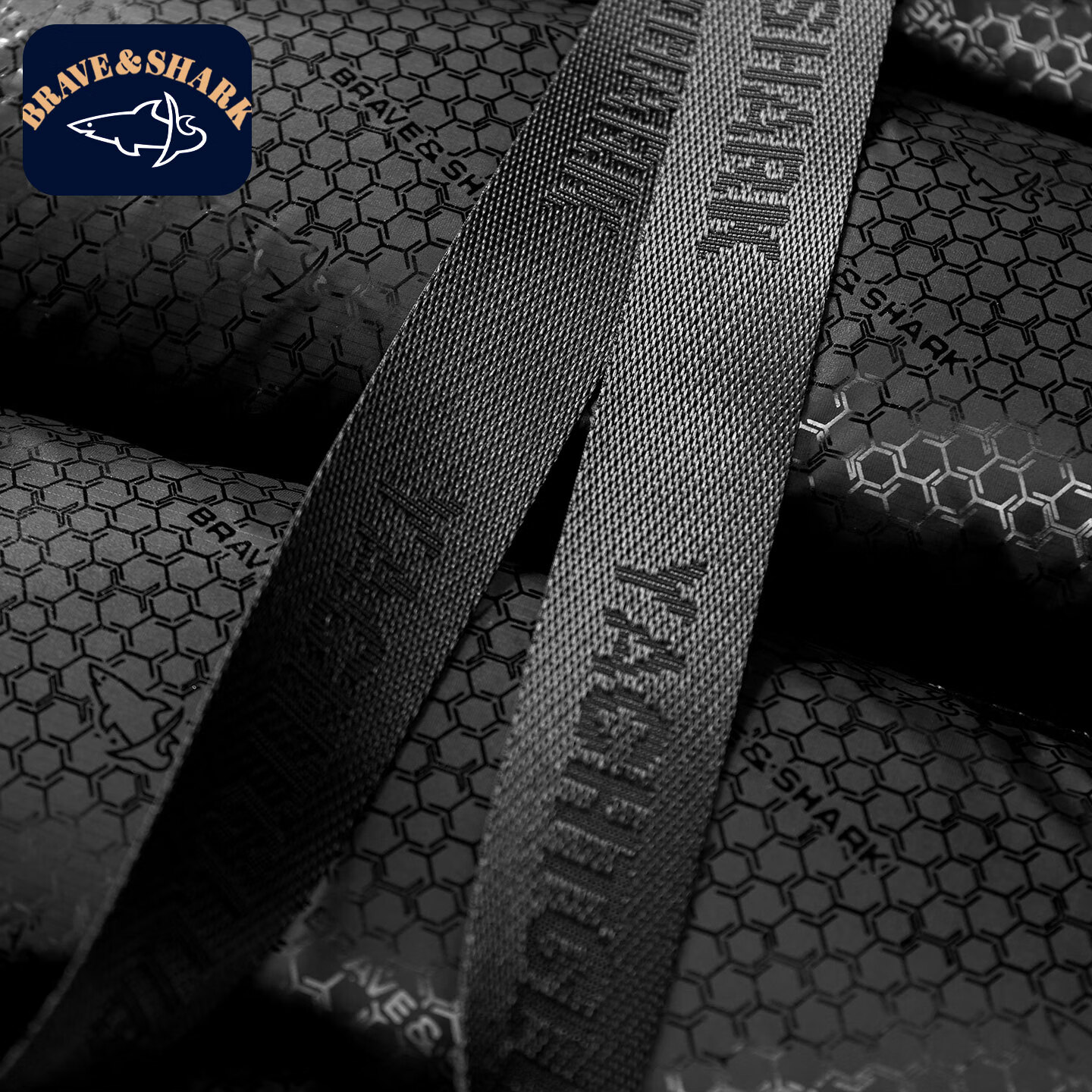 勇士鲨鱼（BRAVE&SHARK）白鹅绒短款羽绒服男2025冬季新款休闲可脱卸帽加厚保暖外套男 紫色 4XL 推荐200-220斤