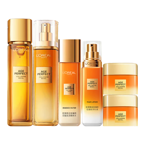 ڲŷţLOREALƷװС۹޽ԭˮ˪ˮʪ¿лױƷ ۽ԭˮ6 349Ԫ