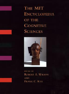 预订 the mit encyclopedia of the cognitive sciences (mitecs)