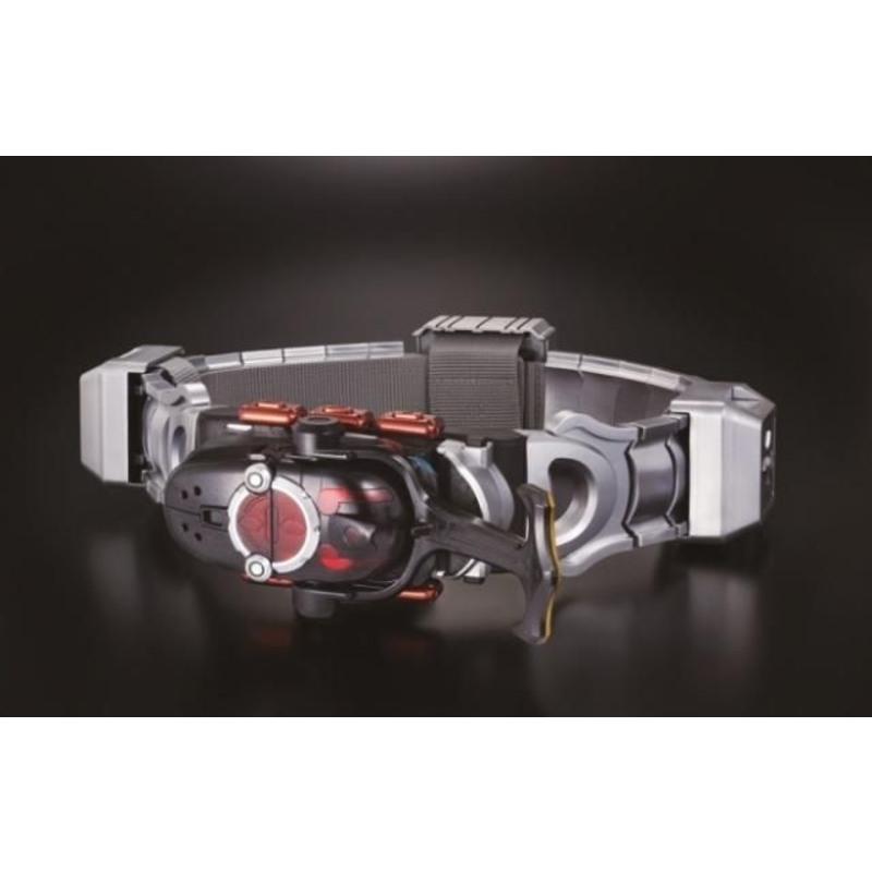 bandai万代假面骑士腰带csm成年人腰带 模型玩具 csm暗黑甲斗变身腰带