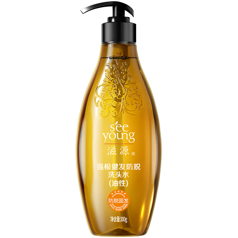 ���ڲ�������Դ����ȥмϴ��ˮ�޻�����ˬ������������ϴͷ����Ůʿ�޹���ϴ��¶ ����ϴ��ˮ300g��400g 36.9Ԫ