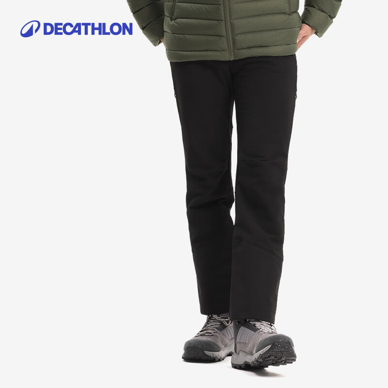 ϿٯDECATHLON޳зˮװɽ㵯пODT1 SH500 ʯ XL / W37 L32 349.9Ԫ