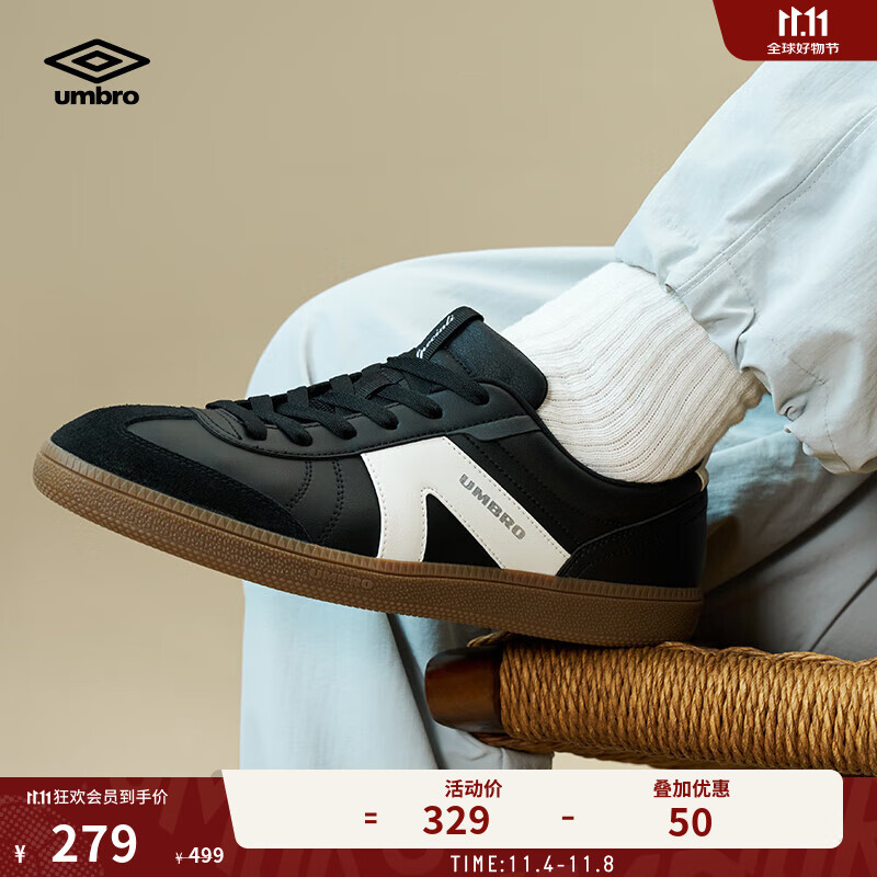 �𱦣�Umbro���ٷ���Ь������ԾЬ��Ь�˶�Ь��ѵЬŮЬ����ЬС��Ь����Ь ��ɫ/�������п� 40