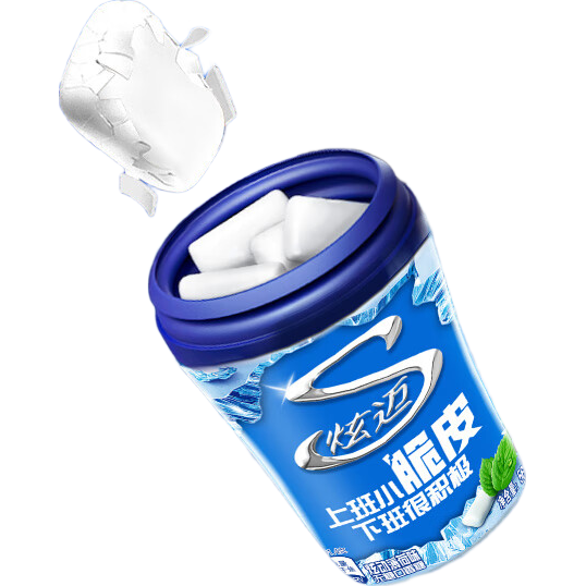 ���� ��Ƥ���ǿ����� ���ϱ��ɲ�ݮζ 40��56g*6ƿ �ǹ���ʳ ���¿���