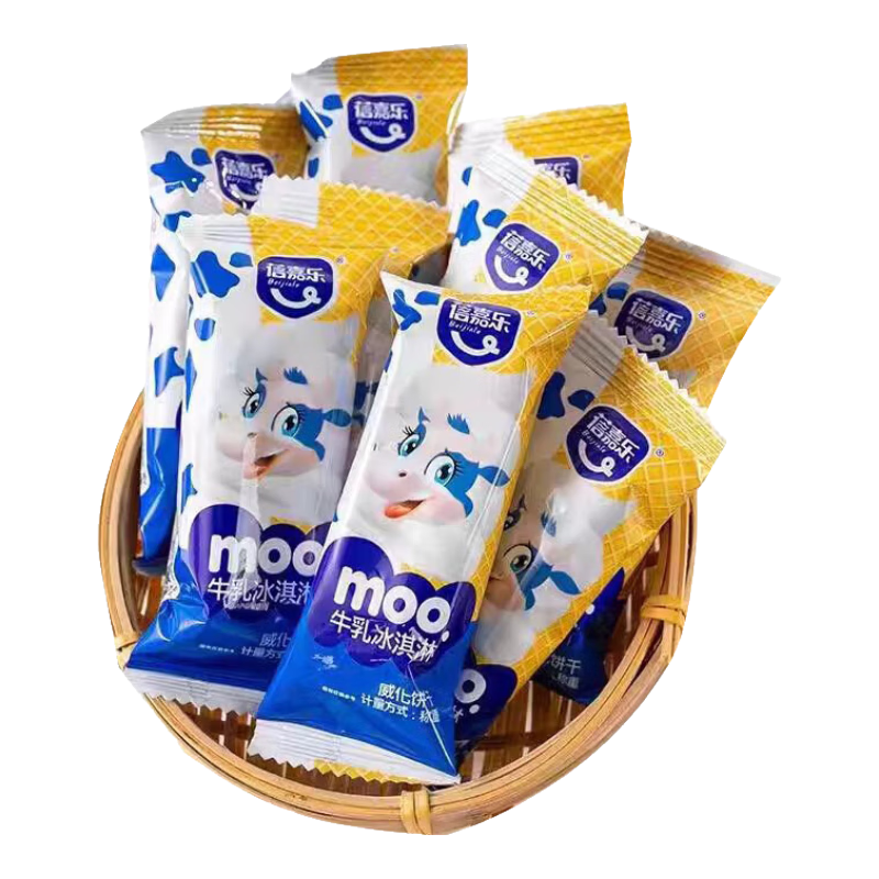 ����ͬ�� ţ�������������� 105g��10�飩��ʳ���� 3.45Ԫ(����ȯ)