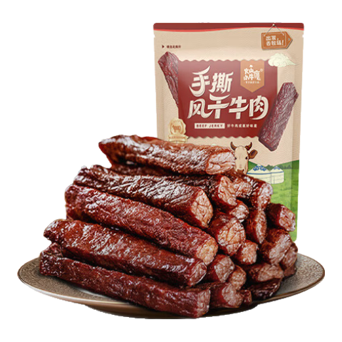 ���ڲ�������ɽţ ���ţ�������ζ450g�����ز��и������н���֬����С��װ��ʳ 94.7Ԫ